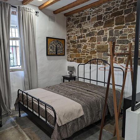 Apartmán Koper Old Town Exteriér fotografie