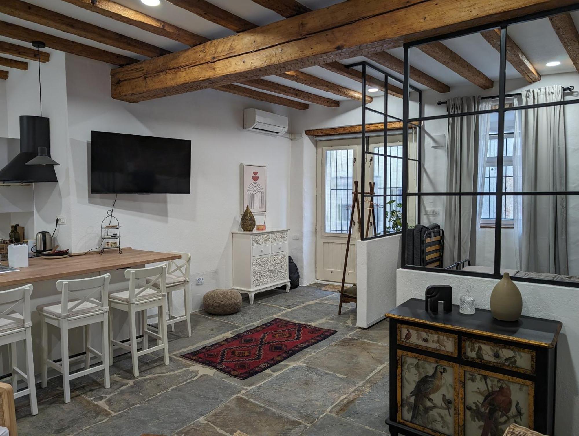 Apartmán Koper Old Town Exteriér fotografie