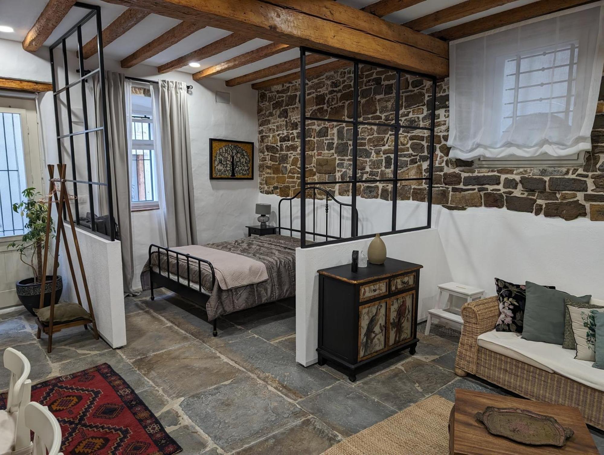 Apartmán Koper Old Town Exteriér fotografie