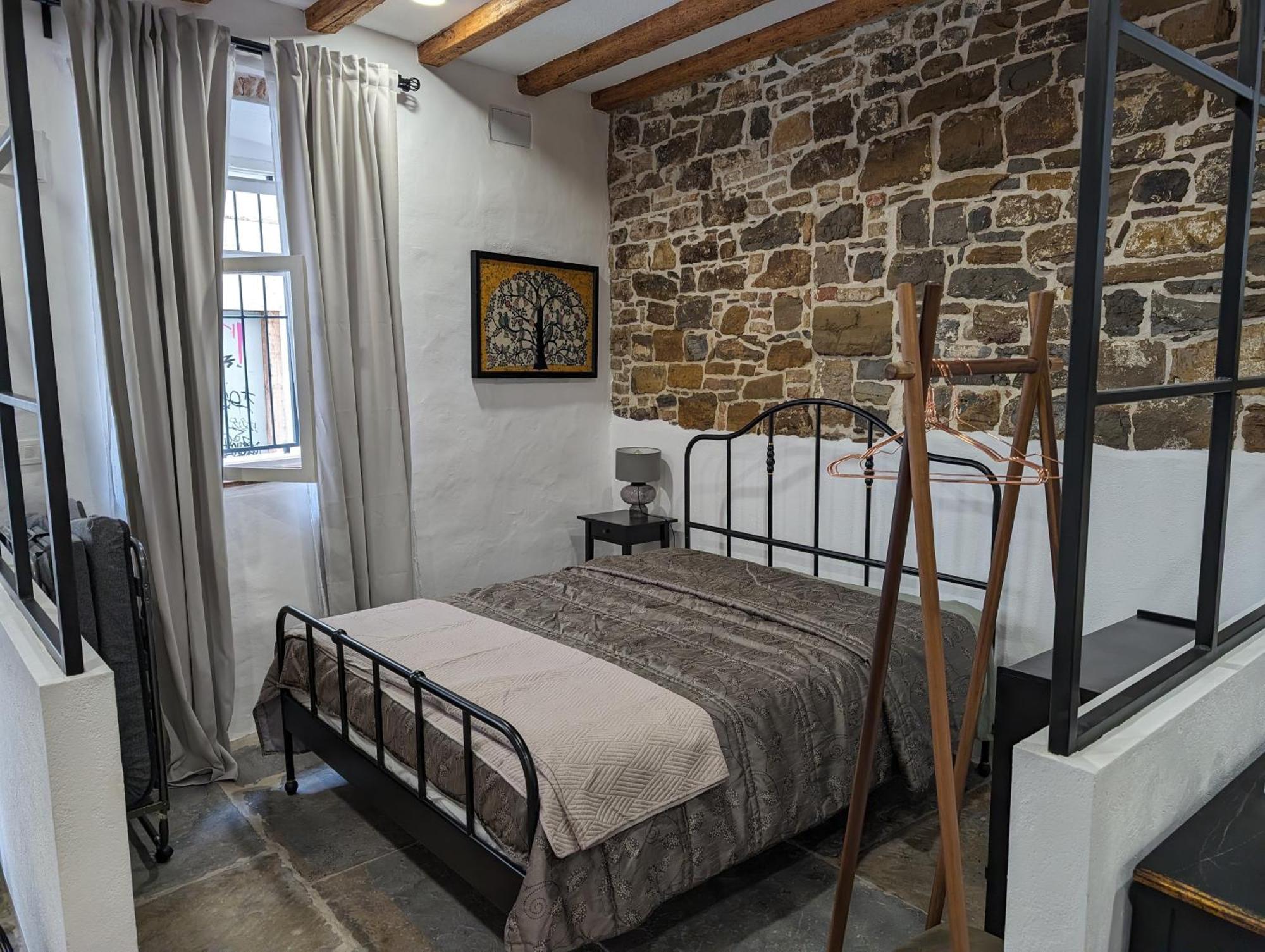 Apartmán Koper Old Town Exteriér fotografie