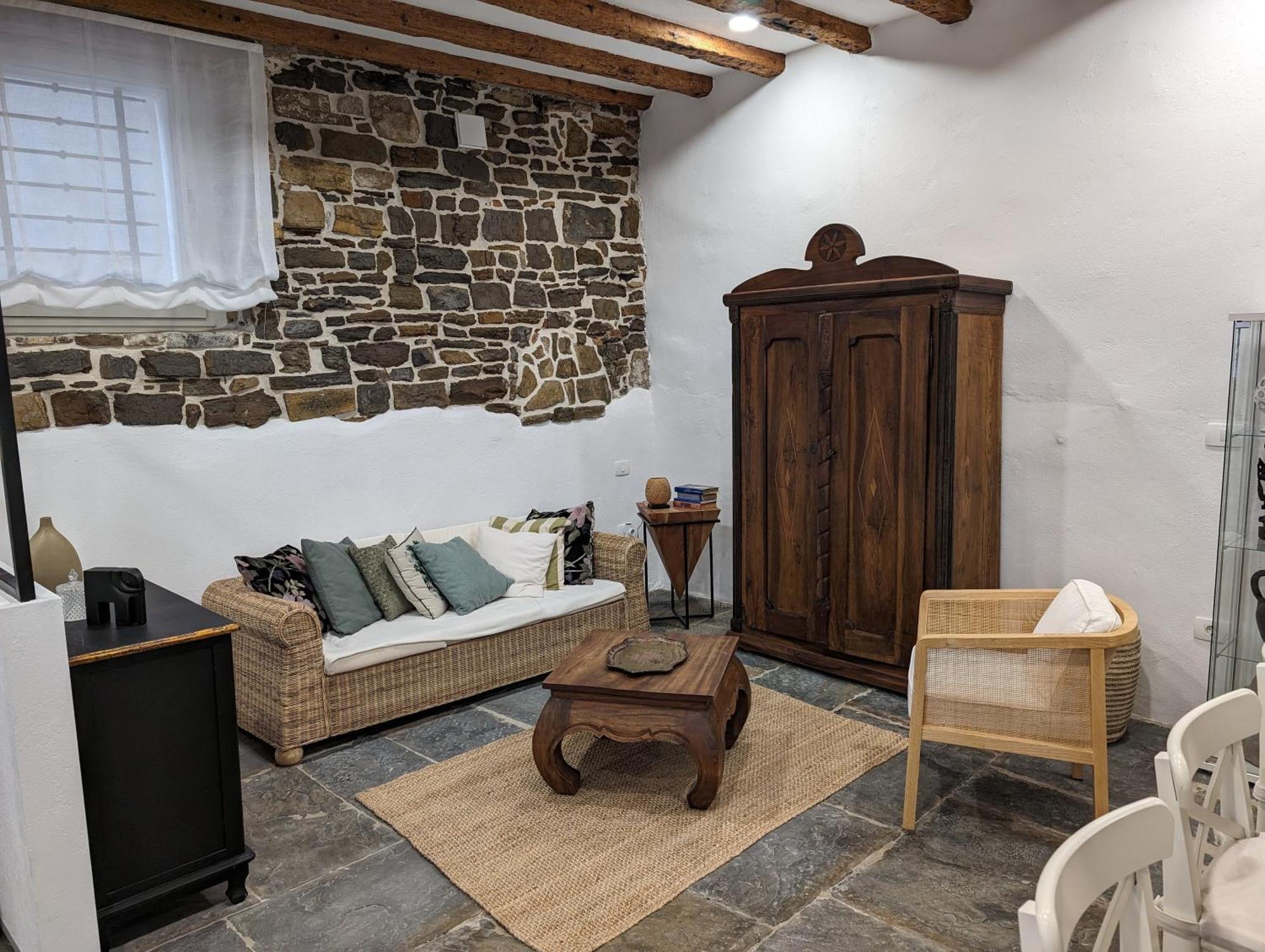 Apartmán Koper Old Town Exteriér fotografie